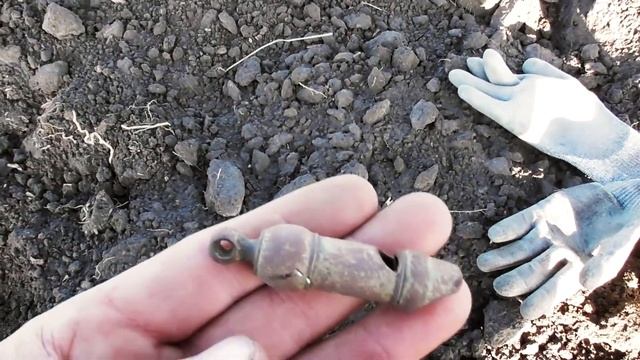 Бомбанули памятник археологии - много обалденных Монет и Находок!Супер место Копа 2020! смотреть онлайн