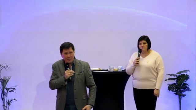 10.03.2024 duszpasterstwo Kościół Zwycięstwo w Warszawie / проповедь церкви Победа в Варшаве смотреть онлайн