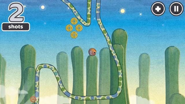 Pangolin | Education World | Level 1 (Young Grasshopper) - All Gems, All Coins смотреть онлайн