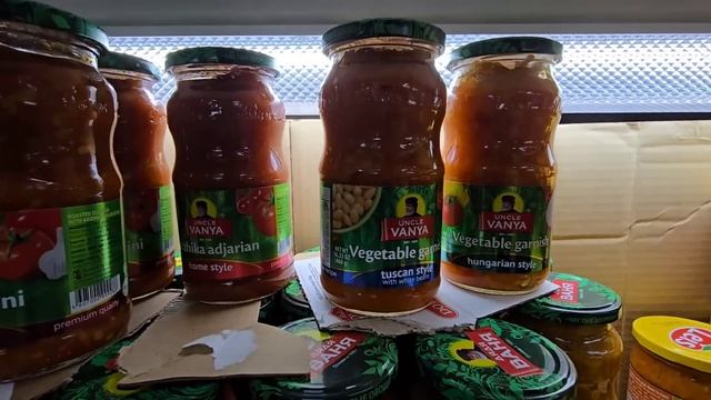 Овощной магазин в Австралии . Что почём ? Весенние цены . Элла Австралия смотреть онлайн
