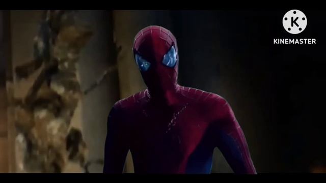 The Amazing Spiderman Vs Venom and Carnage смотреть онлайн