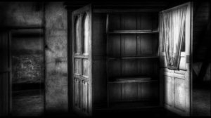 Нечисть. Сборник лучших рассказов про потусторонние силы.