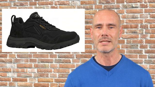 Zapatillas Pentagon Scorpion V2 Black Suede #lobotactical #pentagontactical #scorpion смотреть онлайн