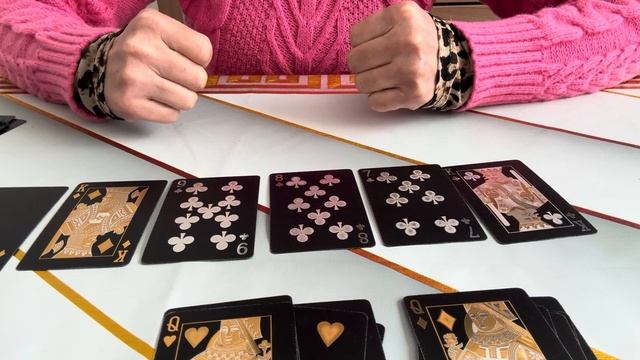 Печальные события на пороге!!!!!! Крестовый король 👑 здесь и сейчас!!!!!! смотреть онлайн