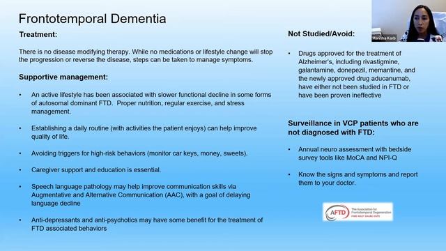 Cure VCP Disease Webinar - June 28, 2022 - Dr. Manisha Korb смотреть онлайн