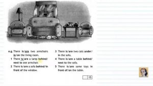 53. Spotlight 3. Module 6. Test Booklet. Tests 6a+6b. Listening test 6