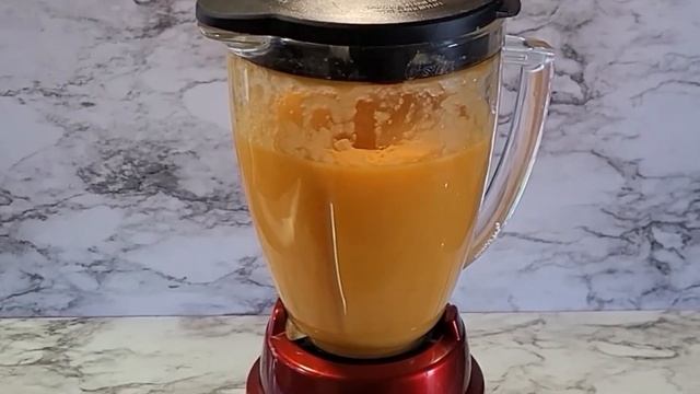 How To Make Mango Habanero Hot Sauce