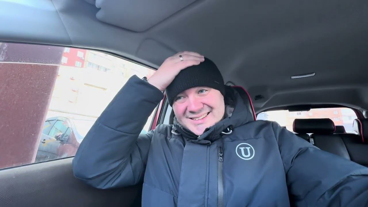 Забираем машины с СВХ / Что за кулисами 4х часов работы? / Toyota Sienta / Лаборатория / Эксперимент смотреть онлайн