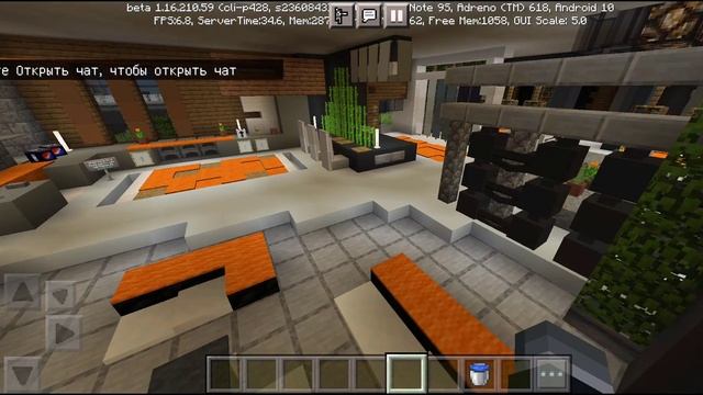 Майнкрафт постройки .by (FuzikRuzik) in English смотреть онлайн
