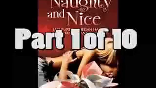 Naughty And Nice A Holiday Romance Collection 1 Of 10 Full Romance Audio Book By Jaci Burton