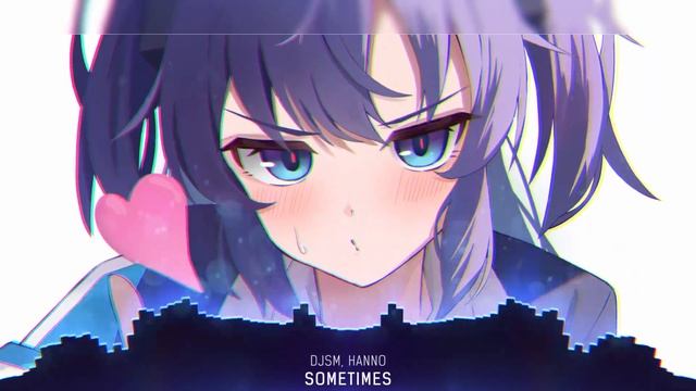 Syrex - Sometimes (lyrics) смотреть онлайн