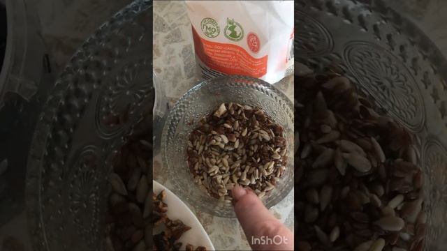 Овсяно - творожное печенье для берегущих фигуру смотреть онлайн
