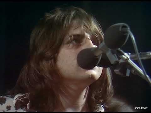 Emerson, Lake & Palmer. /Pictures at an Exhibition/ Promenade 2. 1971. смотреть онлайн