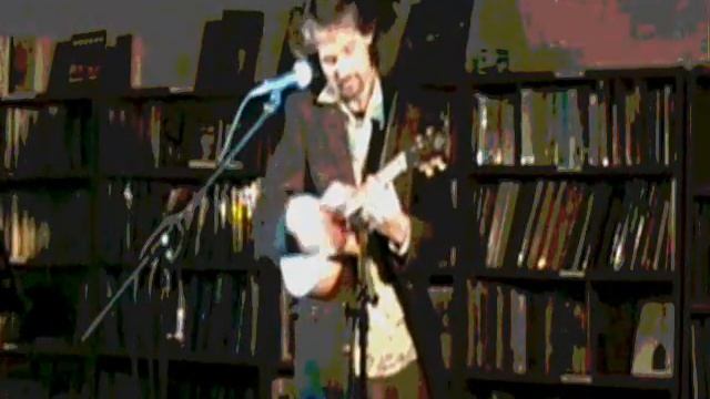 Khabu - "Possum Blues" смотреть онлайн