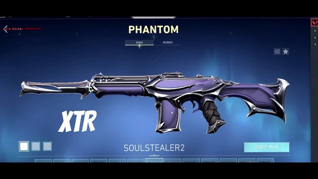 *LEAKED* REAVER 2.0 COLLECTION - Valorant смотреть онлайн