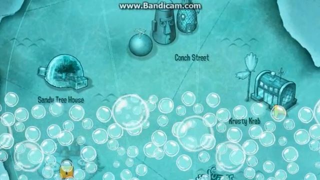 Ну и задачка в Sponge Bob big adventure #5 смотреть онлайн