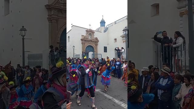 День независимости Перу часть-2