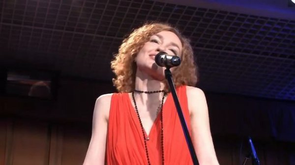 Анна Бутурлина / Чёрное и белое