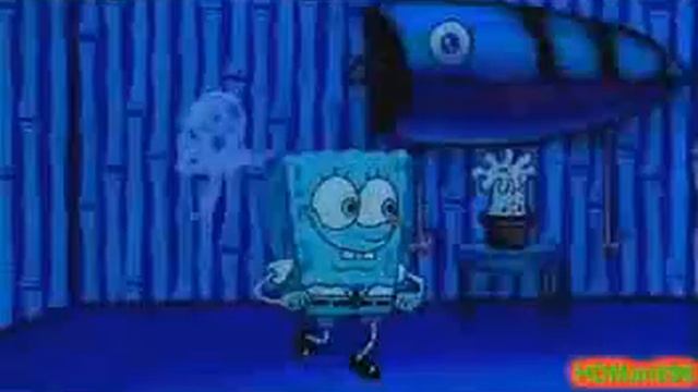 Sponge bob eta terangkanlah ( jelly fish ) смотреть онлайн