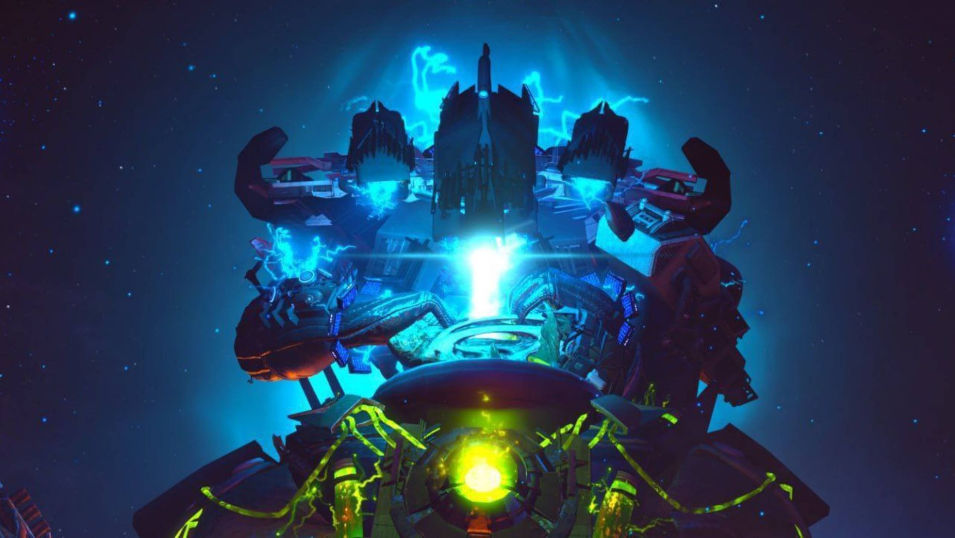 The Skibidi Wars 108.