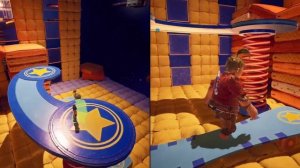 ЗАЛЕТАЙ НА ЛУЧШУЮ ИГРУ ДЛЯ 2 человек It Takes Two прохождение