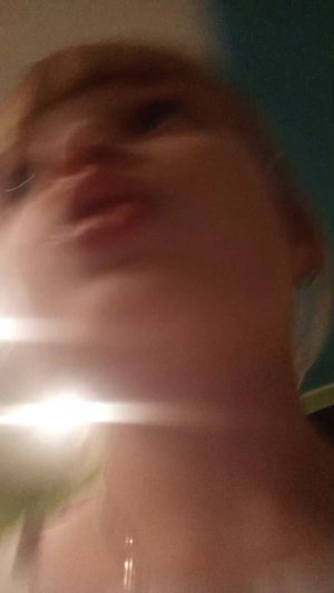 Алина зайка