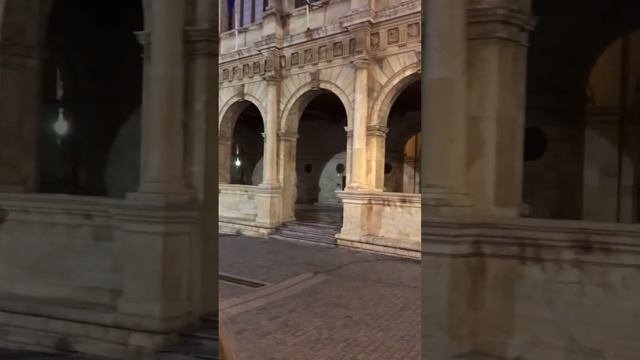 Free Walking Tour Heraklion Crete 10th Dec 2016 смотреть онлайн