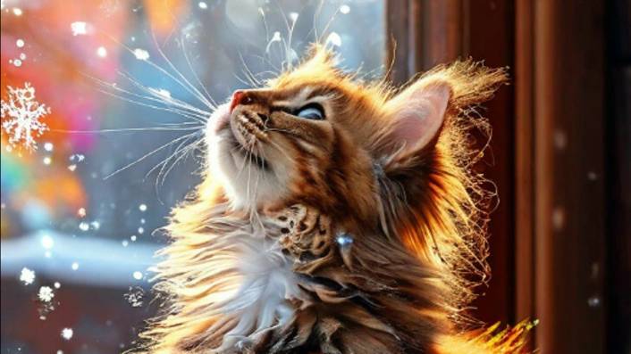 Добрые пожелания хорошего дня - Доброго Вам Дня смотреть онлайн