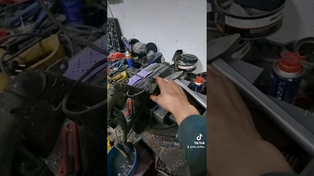 ЭКСПЕРИМЕНТЫ С WEBASTO ПРОДОЛЖАЮТСЯ #automobile #кириллов #газель #webasto #automechanic #газель4х4 смотреть онлайн