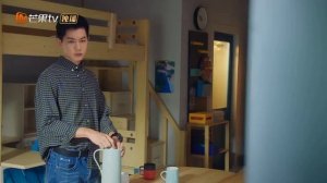 Искра любви 1 сезон 12 серия