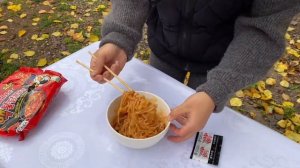 Buldak X2🔥Бульдак X2 как приготовить правильно?