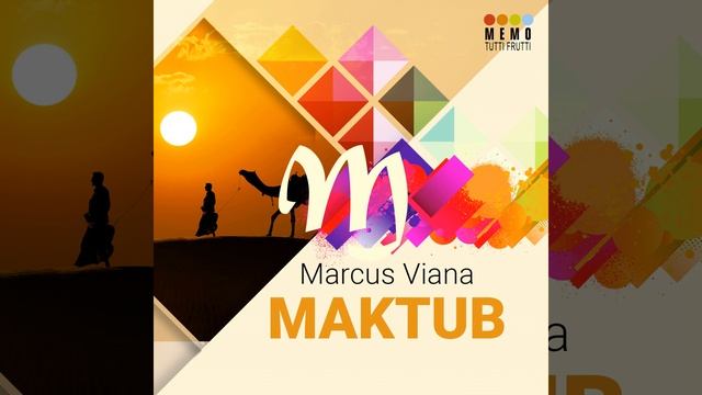 Maktub II