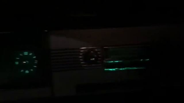 Новая начинка в радиоприемник ат-66 газ-24 71г №152 смотреть онлайн