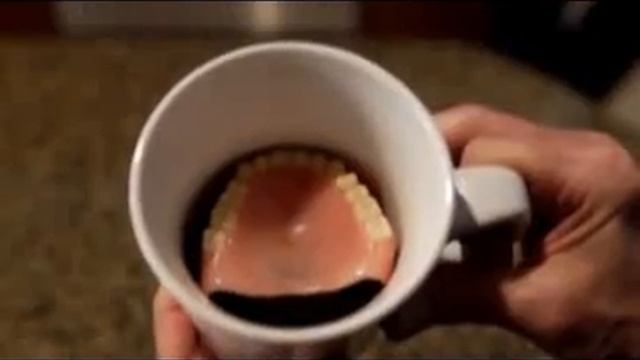 Advanta Dental Commercial.wmv смотреть онлайн