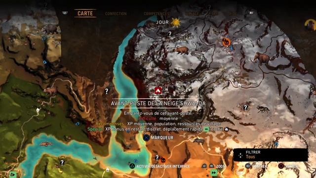Far cry primal - L'aventure préhistorique / C'était super simple / Episode 14 смотреть онлайн