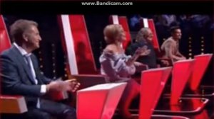 Пелагея поёт на цыганском