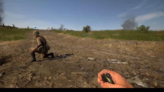 Hell Let Loose Eastern Front.