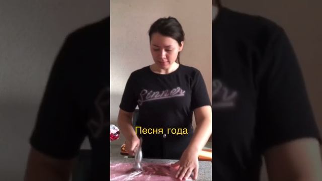 Шницель по-венски. Полный рецепт на канале) смотреть онлайн