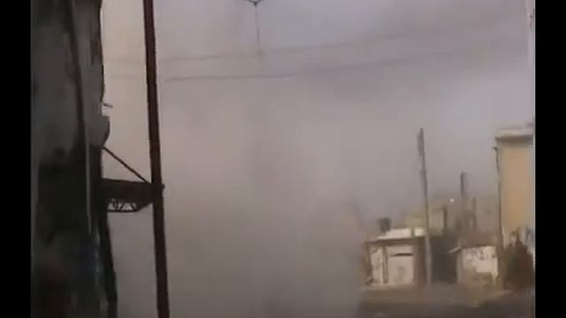 Syria - Homs - Baba Amr - 20120222 - Day 19 of the bombardment -- part 4 смотреть онлайн