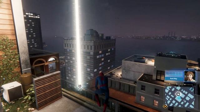 Marvel's Spider Man Remastered PC Part 8 смотреть онлайн