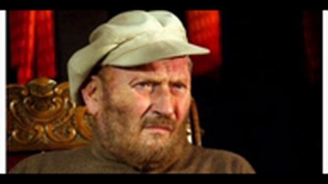 Ivan Rebroff, "Old Man River" смотреть онлайн