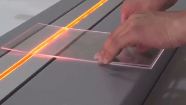 Bending Acrylic Sheet смотреть онлайн