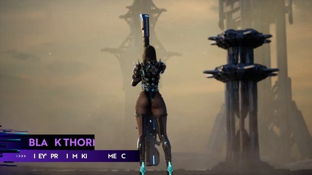 The First Descendant│Season 2 Void Chaser | Battle Pass & Cosmetic Overview