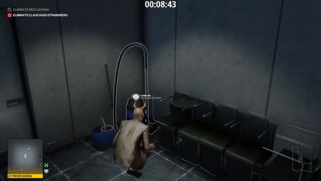 Hitman 3 Legacy Pack--Devil Meets Zaydan & Strandberg--Marrakesh--Silent Assassin Suit Only смотреть онлайн