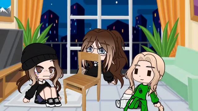 мини фильм новый шкаф😱🫢 @ArishaChan Ариша прости что взяла идею без разрешения🥺 #гачафильмы смотреть онлайн