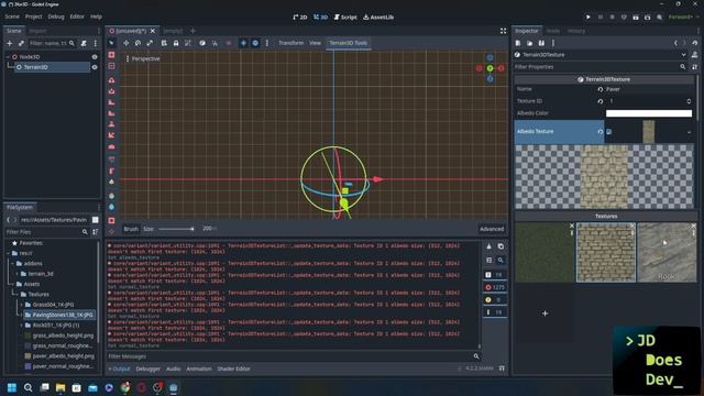 Godot 4 Addons That Will Change the Way You Make 3D Levels - Part 1 of 2 смотреть онлайн