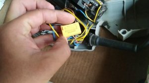 ЗАМЕНА КНОПКИ ПУСК НА ЭЛЕКТРОЛОБЗИКЕ ИНТЕРСКОЛ 550 Вт МП-85ЭА С НЕБОЛЬШИМИ НЮАНСАМИ 🤯