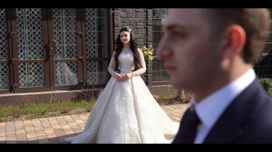 езидская свадьба