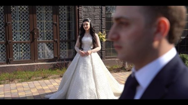 езидская свадьба