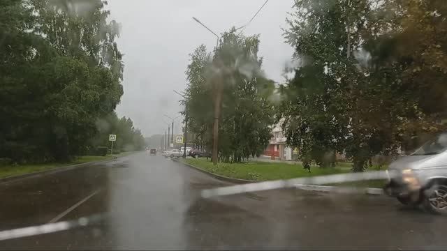Устали от ДОЖДЕЙ ⛈️/ ЛЮЛЯШКИ в АЭРОГРИЛЕ/ СПУСТИЛО КОЛЕСО смотреть онлайн